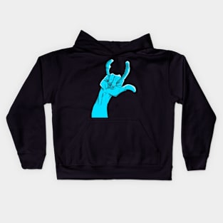 Rock-Lose Kids Hoodie